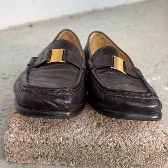 Bally Tempest loafers - Picture 4 of 9